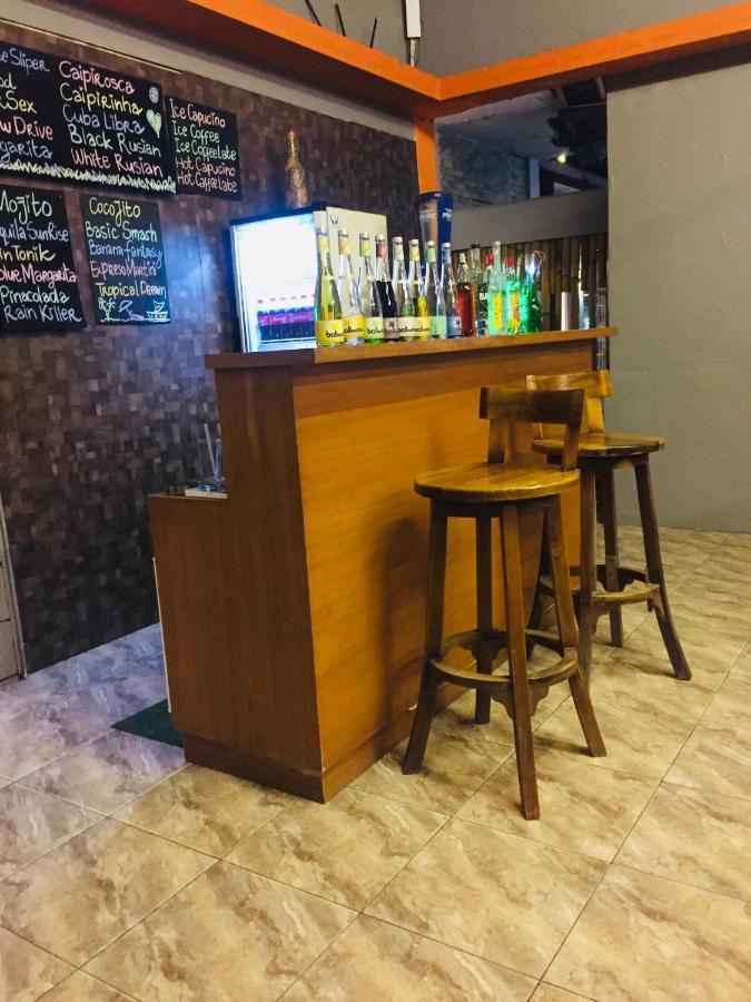 Melati Resort & Hotel Kuta  Экстерьер фото