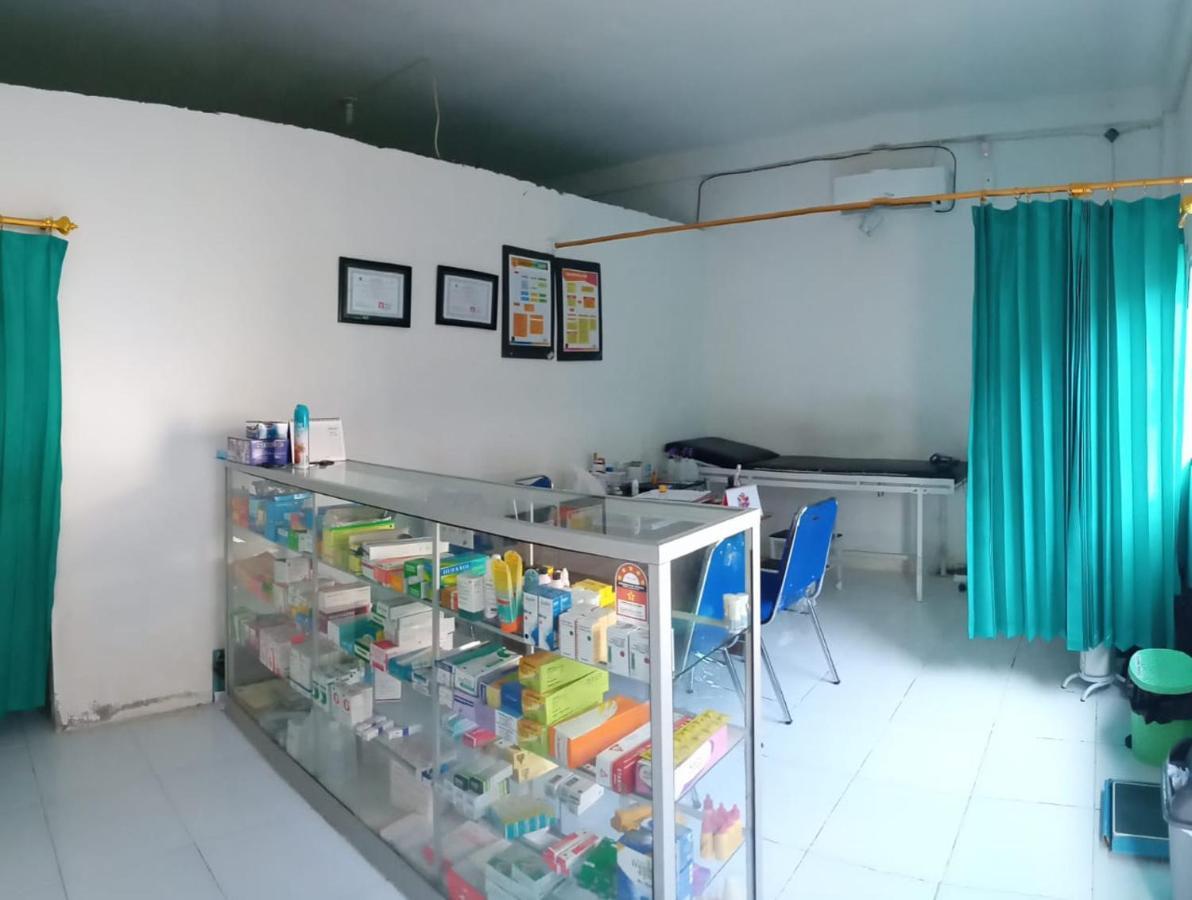 Melati Resort & Hotel Kuta  Экстерьер фото
