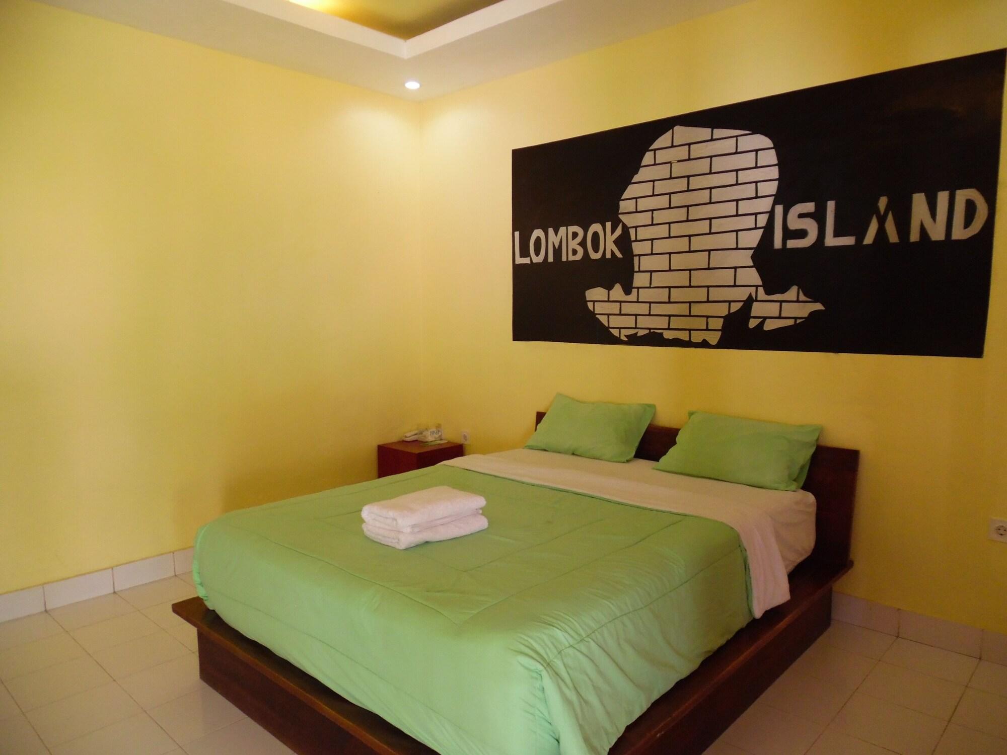 Melati Resort & Hotel Kuta  Экстерьер фото