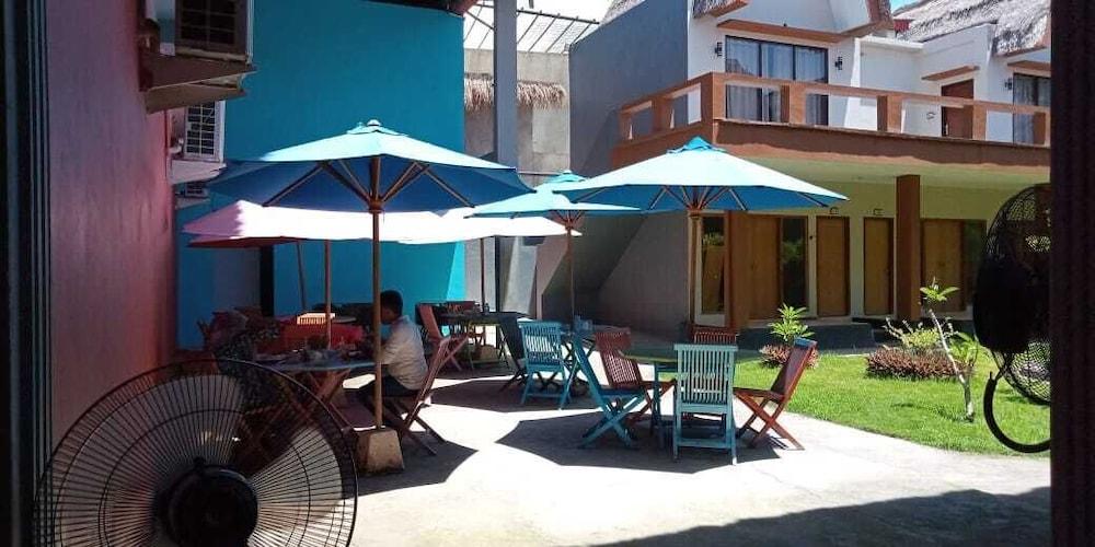 Melati Resort & Hotel Kuta  Экстерьер фото