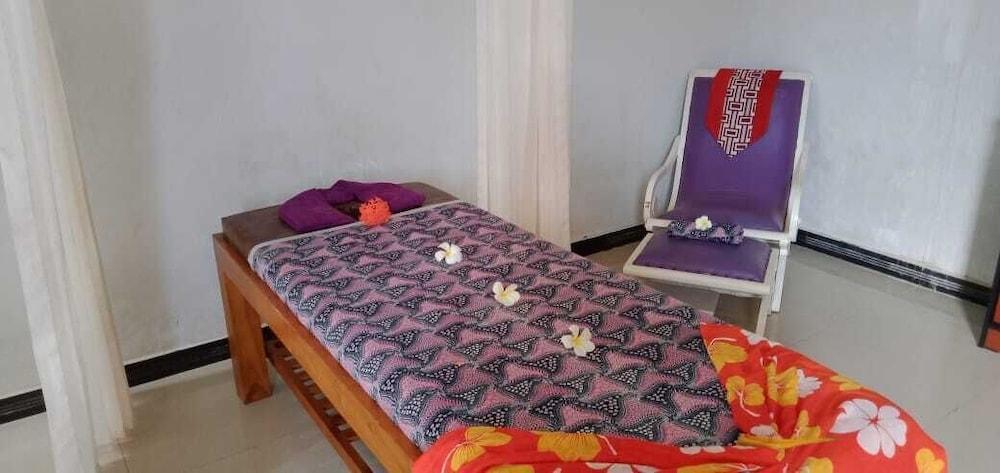 Melati Resort & Hotel Kuta  Экстерьер фото