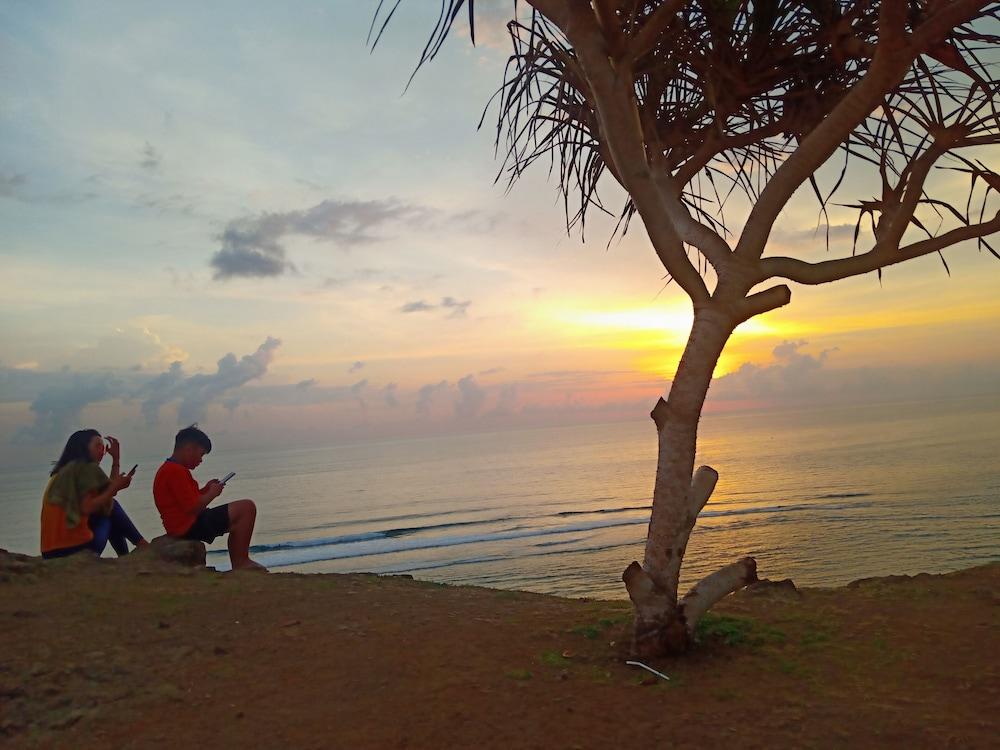 Melati Resort & Hotel Kuta  Экстерьер фото