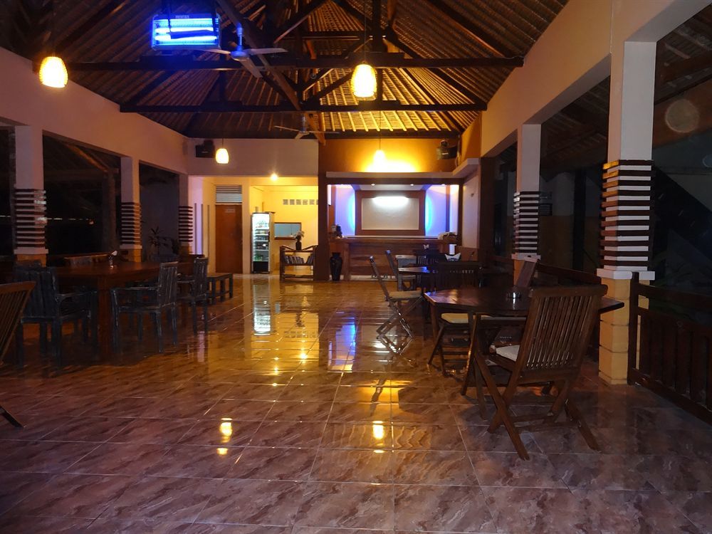 Melati Resort & Hotel Kuta  Экстерьер фото