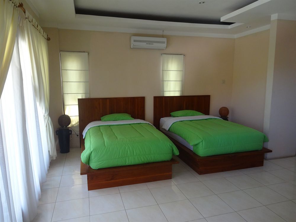 Melati Resort & Hotel Kuta  Экстерьер фото