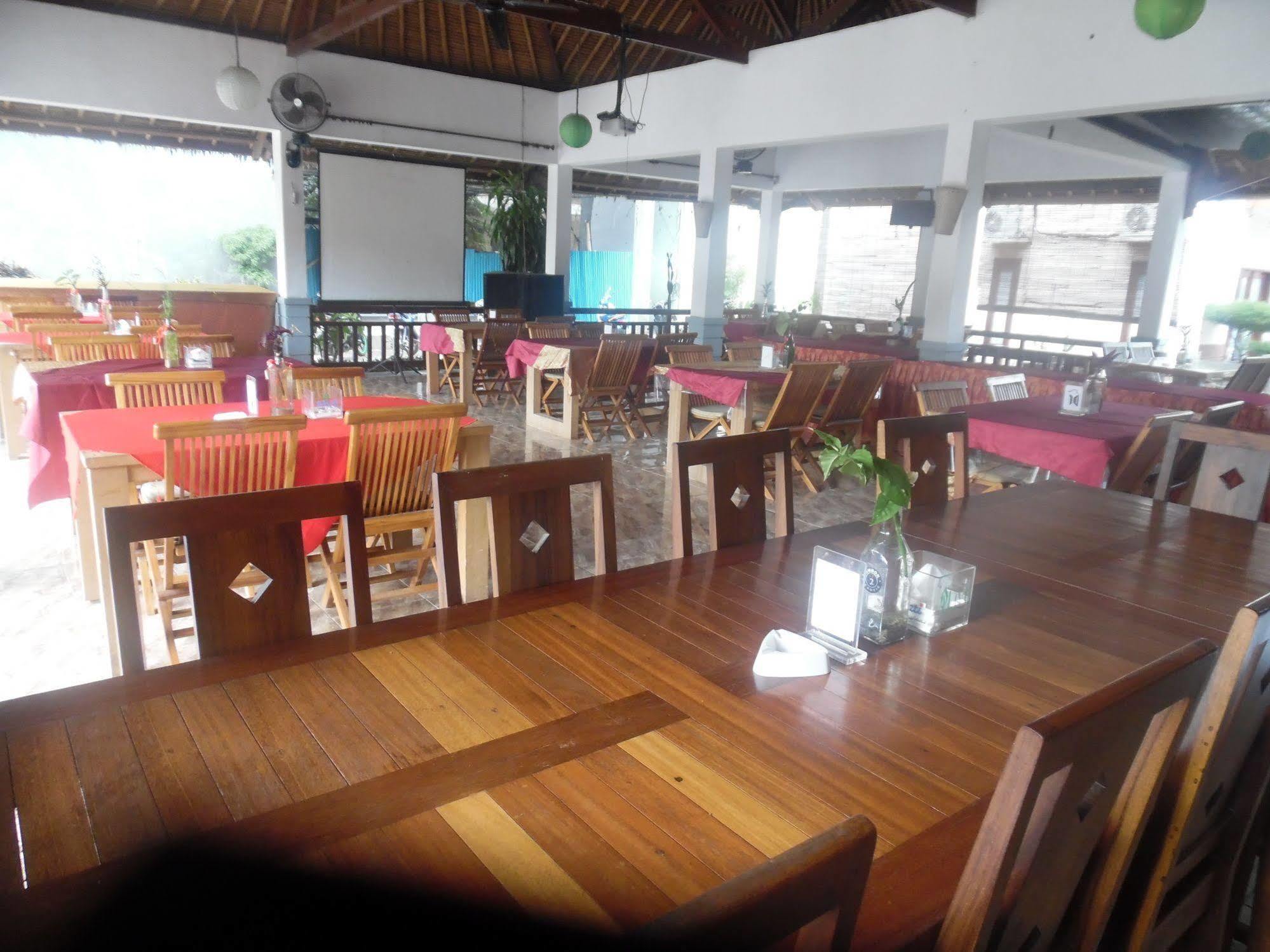 Melati Resort & Hotel Kuta  Экстерьер фото