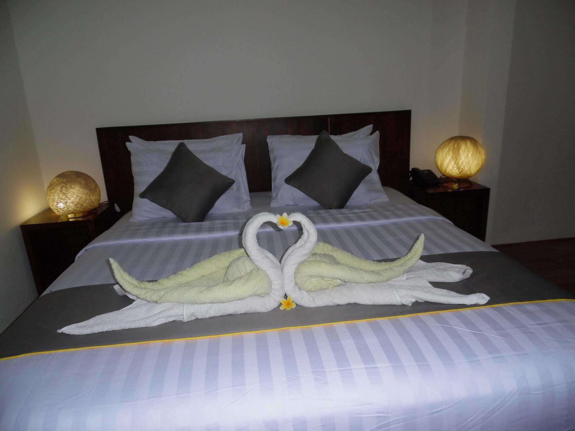 Melati Resort & Hotel Kuta  Экстерьер фото